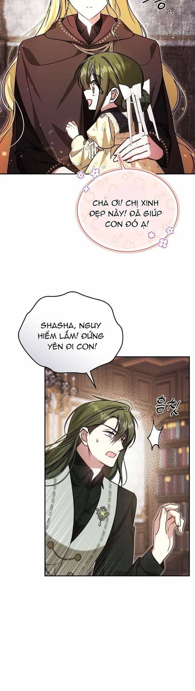 Chị Gái Tôi Là Nhân Vật Chính - Chương 47 - ảnh 19