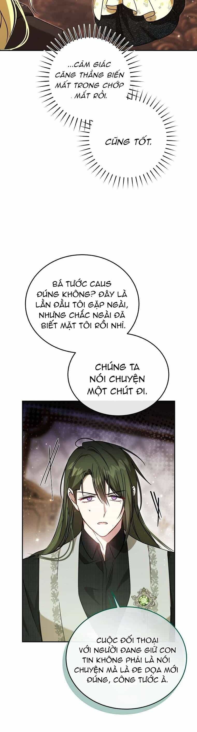 Chị Gái Tôi Là Nhân Vật Chính - Chương 47 - ảnh 22