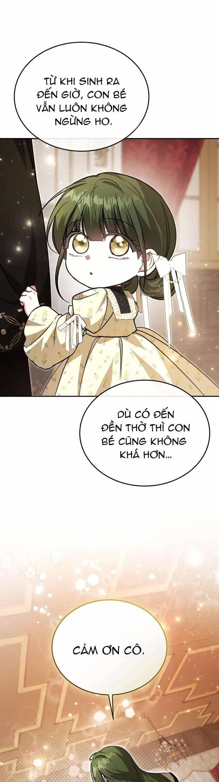Chị Gái Tôi Là Nhân Vật Chính - Chương 47 - ảnh 31