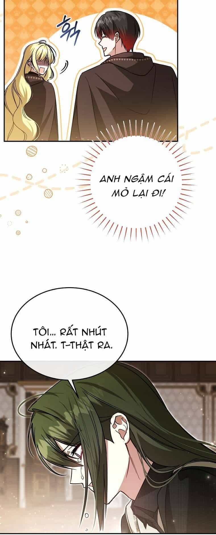Chị Gái Tôi Là Nhân Vật Chính - Chương 47 - ảnh 34