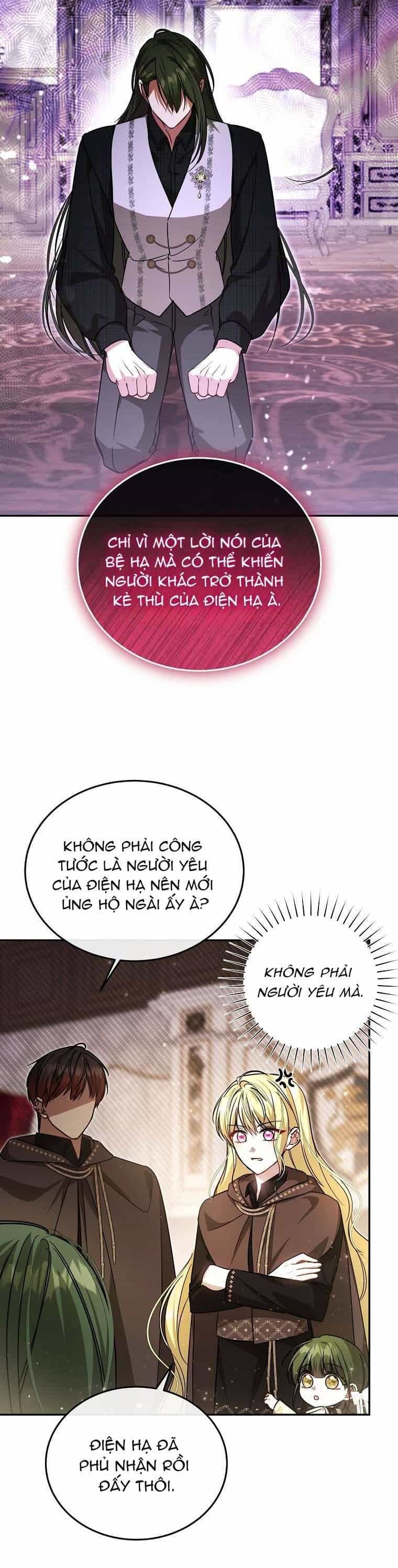 Chị Gái Tôi Là Nhân Vật Chính - Chương 47 - ảnh 40