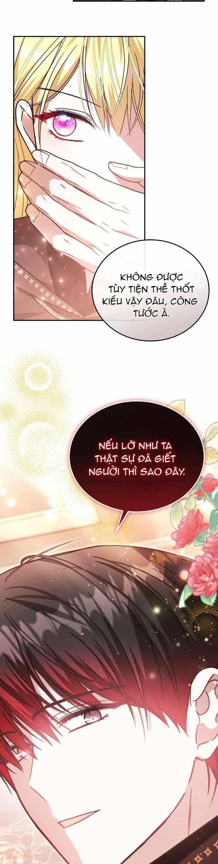 Chị Gái Tôi Là Nhân Vật Chính - Chương 47 - ảnh 42