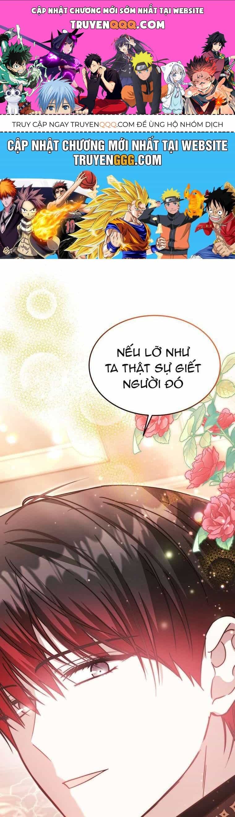 Chị Gái Tôi Là Nhân Vật Chính - Chương 48 - ảnh 1