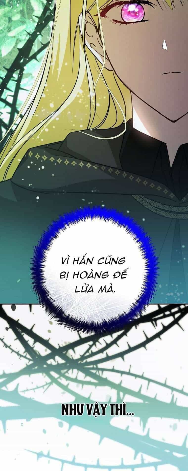 Chị Gái Tôi Là Nhân Vật Chính - Chương 48 - ảnh 11