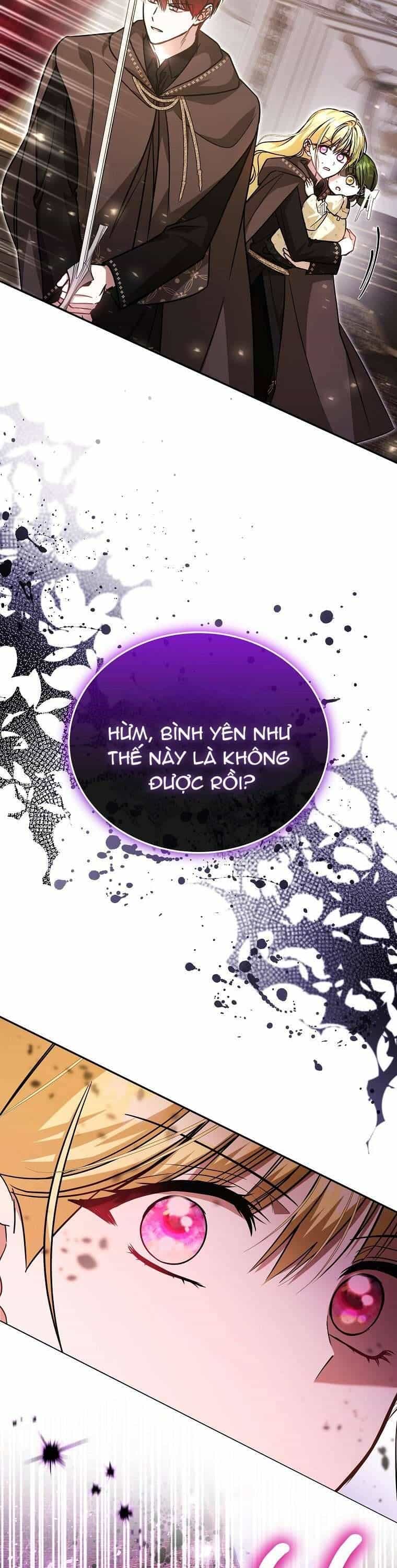 Chị Gái Tôi Là Nhân Vật Chính - Chương 48 - ảnh 20