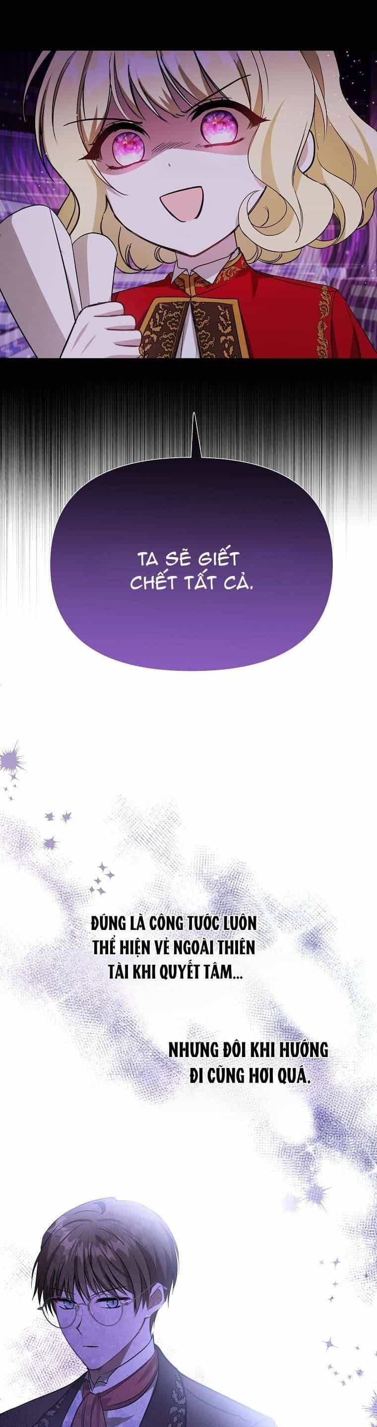 Chị Gái Tôi Là Nhân Vật Chính - Chương 4 - ảnh 34