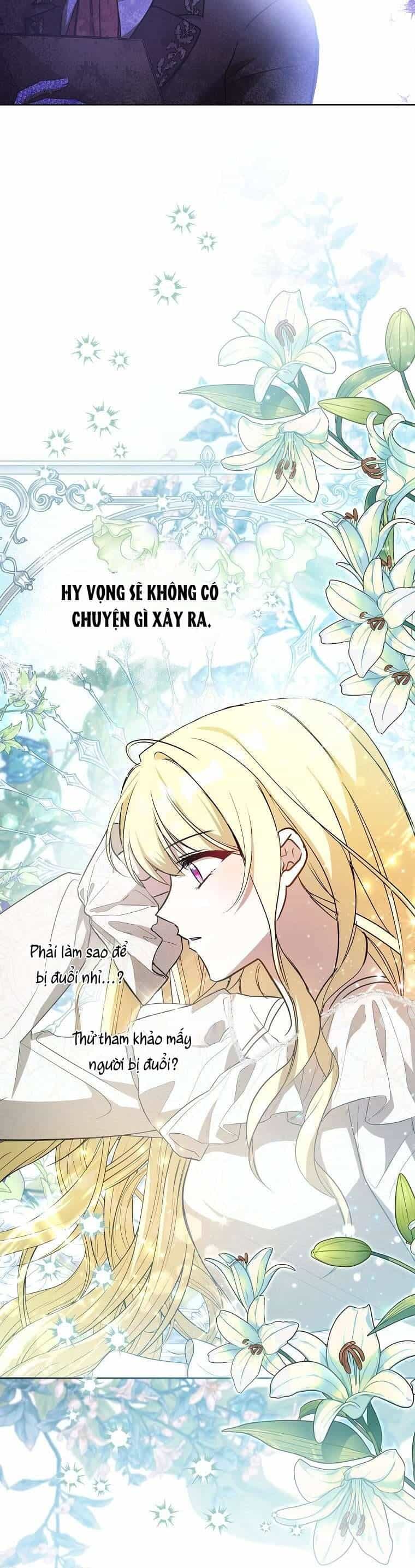Chị Gái Tôi Là Nhân Vật Chính - Chương 4 - ảnh 35