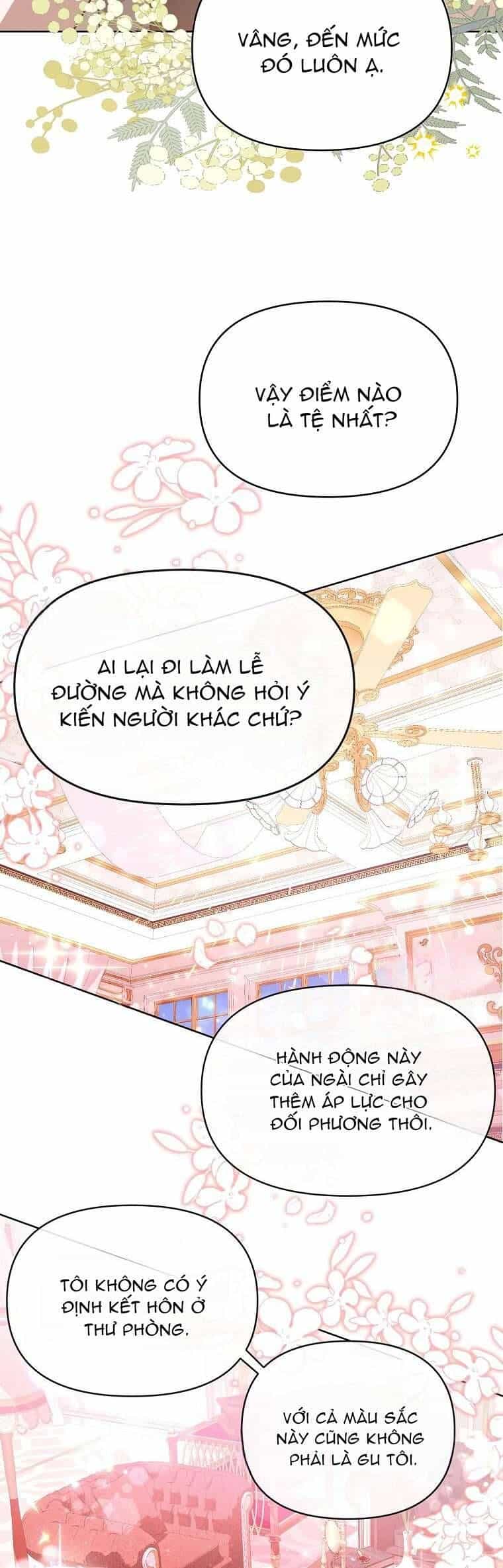 Chị Gái Tôi Là Nhân Vật Chính - Chương 4 - ảnh 9