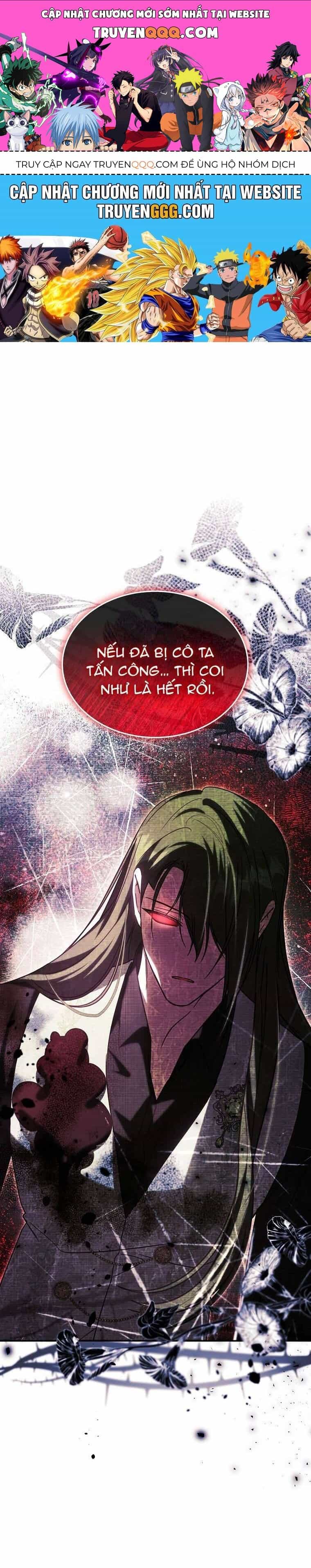 Chị Gái Tôi Là Nhân Vật Chính - Chương 49 - ảnh 1