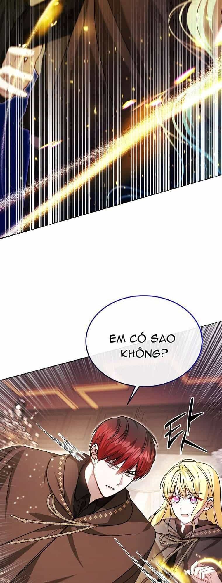Chị Gái Tôi Là Nhân Vật Chính - Chương 49 - ảnh 32