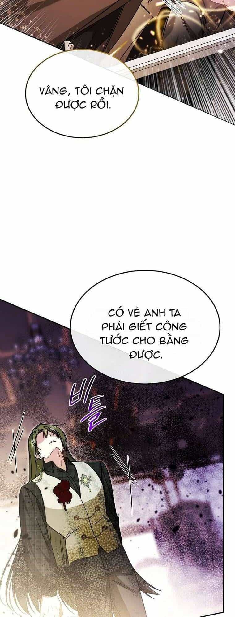 Chị Gái Tôi Là Nhân Vật Chính - Chương 49 - ảnh 33