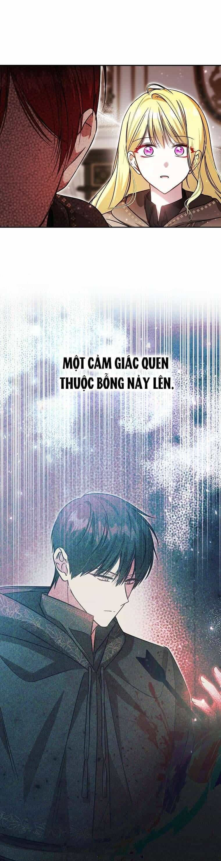 Chị Gái Tôi Là Nhân Vật Chính - Chương 49 - ảnh 46