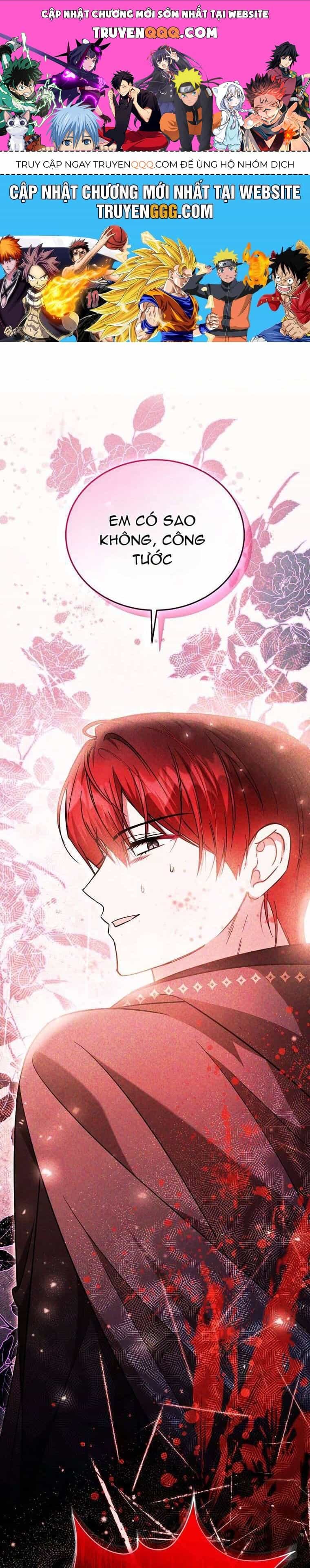 Chị Gái Tôi Là Nhân Vật Chính - Chương 50 - ảnh 1