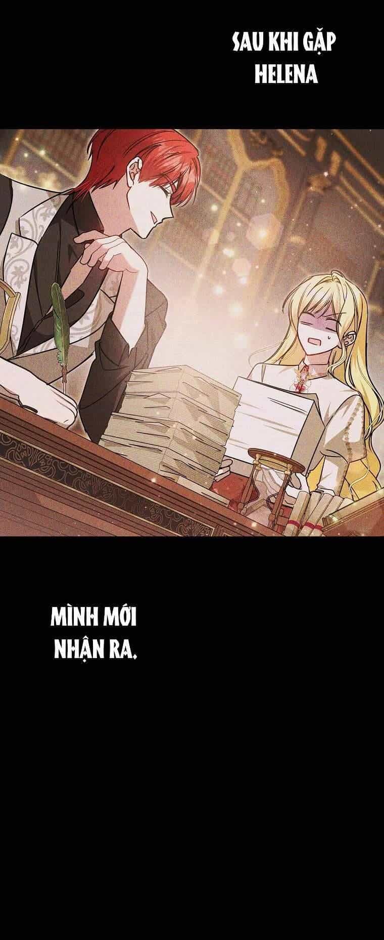 Chị Gái Tôi Là Nhân Vật Chính - Chương 50 - ảnh 25