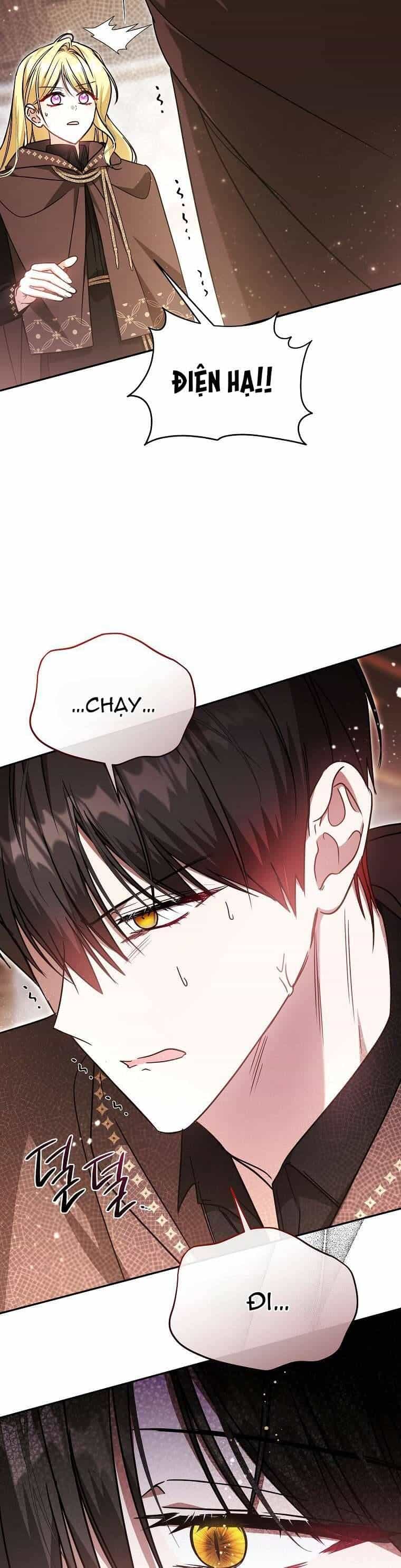 Chị Gái Tôi Là Nhân Vật Chính - Chương 50 - ảnh 37
