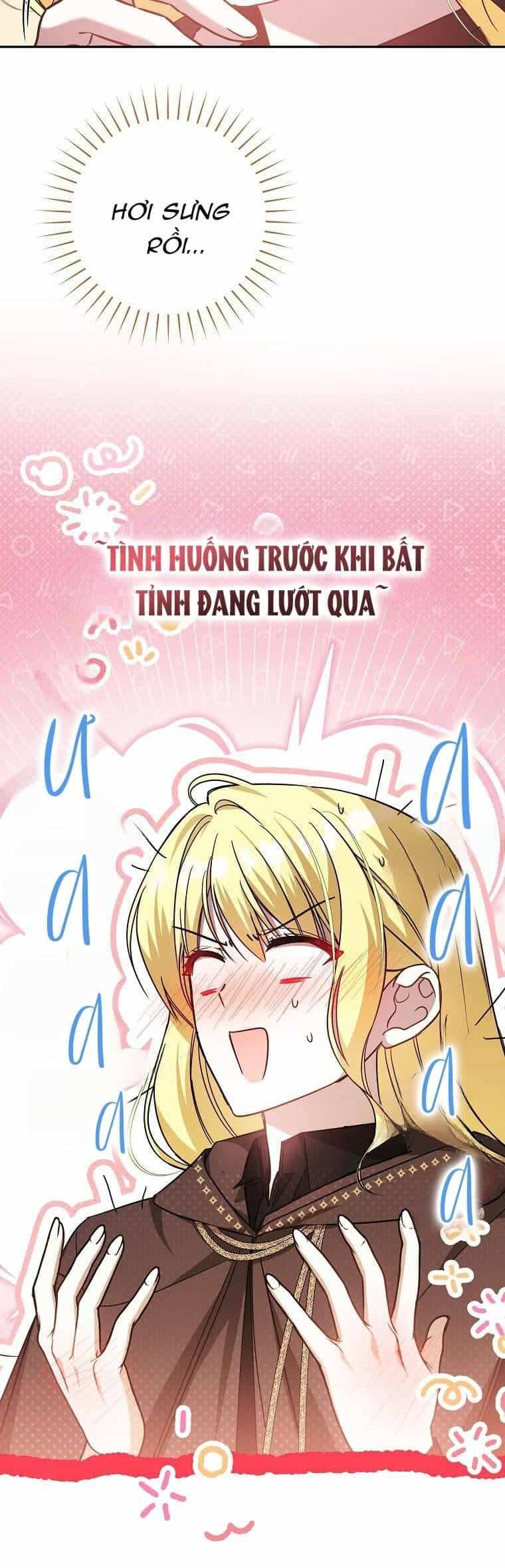 Chị Gái Tôi Là Nhân Vật Chính - Chương 51 - ảnh 36