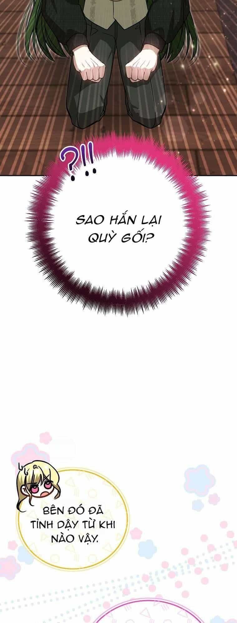 Chị Gái Tôi Là Nhân Vật Chính - Chương 51 - ảnh 39