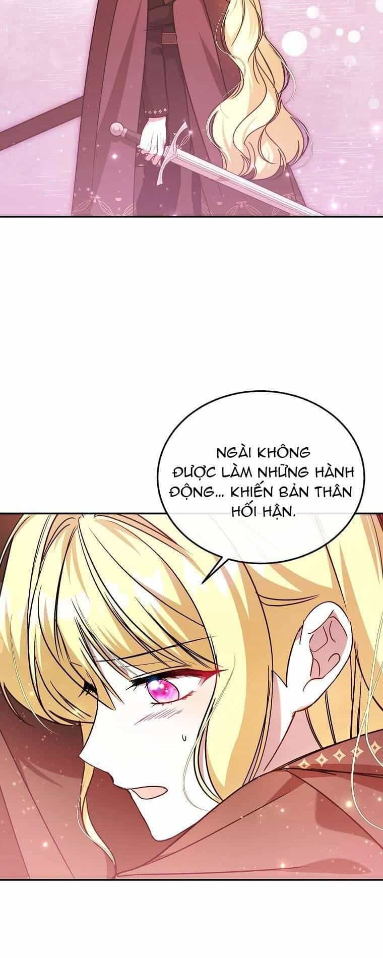 Chị Gái Tôi Là Nhân Vật Chính - Chương 51 - ảnh 6