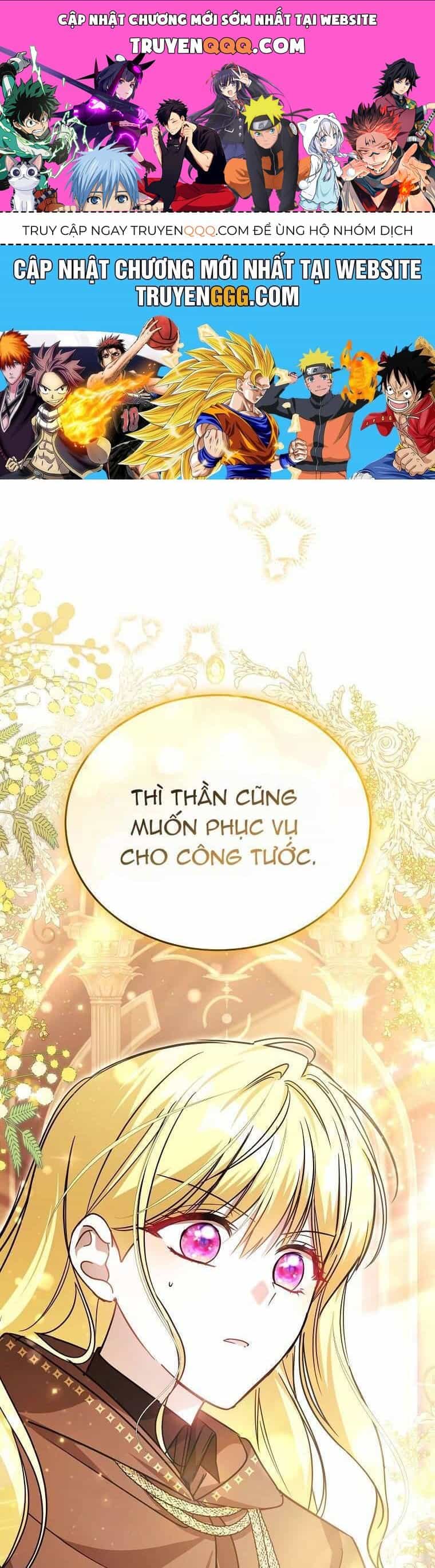 Chị Gái Tôi Là Nhân Vật Chính - Chương 52 - ảnh 1