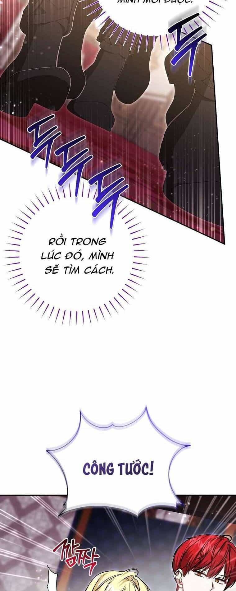 Chị Gái Tôi Là Nhân Vật Chính - Chương 52 - ảnh 18