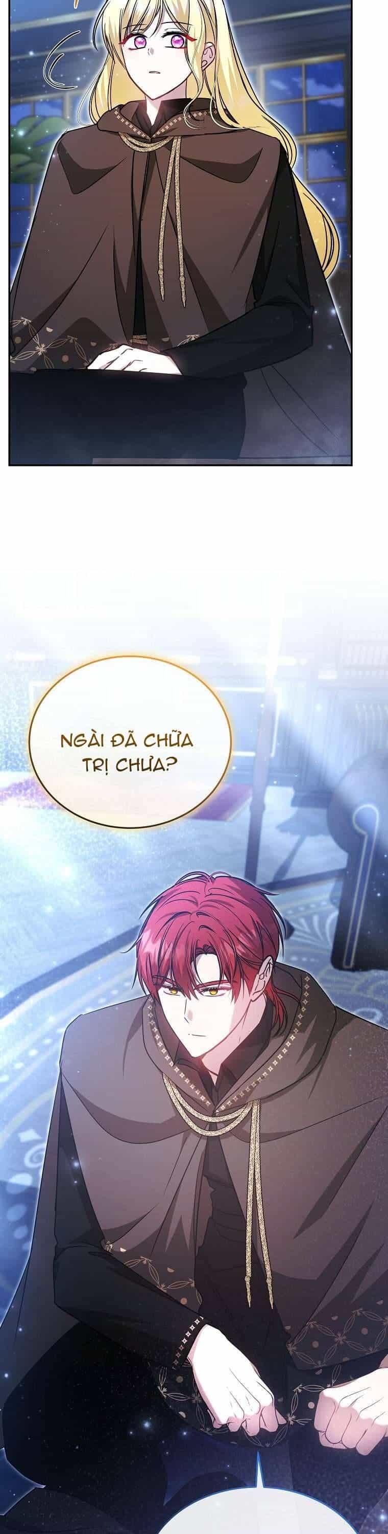 Chị Gái Tôi Là Nhân Vật Chính - Chương 52 - ảnh 41