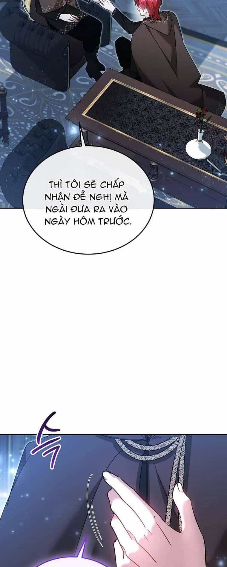 Chị Gái Tôi Là Nhân Vật Chính - Chương 53 - ảnh 15