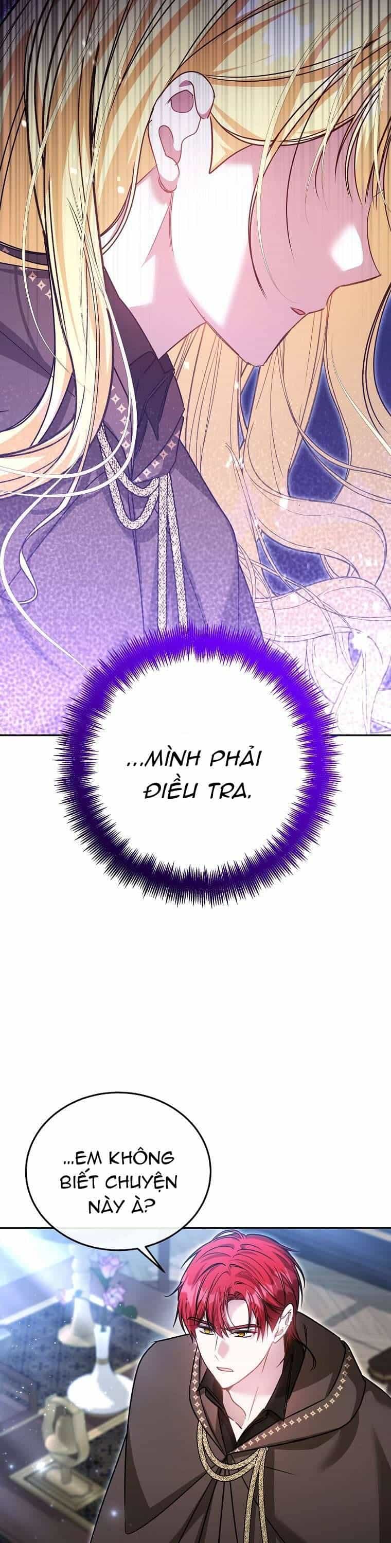 Chị Gái Tôi Là Nhân Vật Chính - Chương 53 - ảnh 40