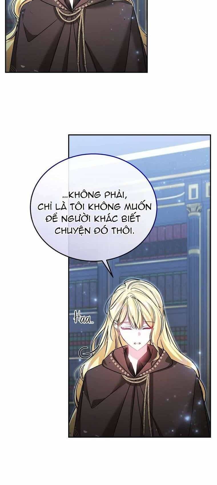 Chị Gái Tôi Là Nhân Vật Chính - Chương 53 - ảnh 42
