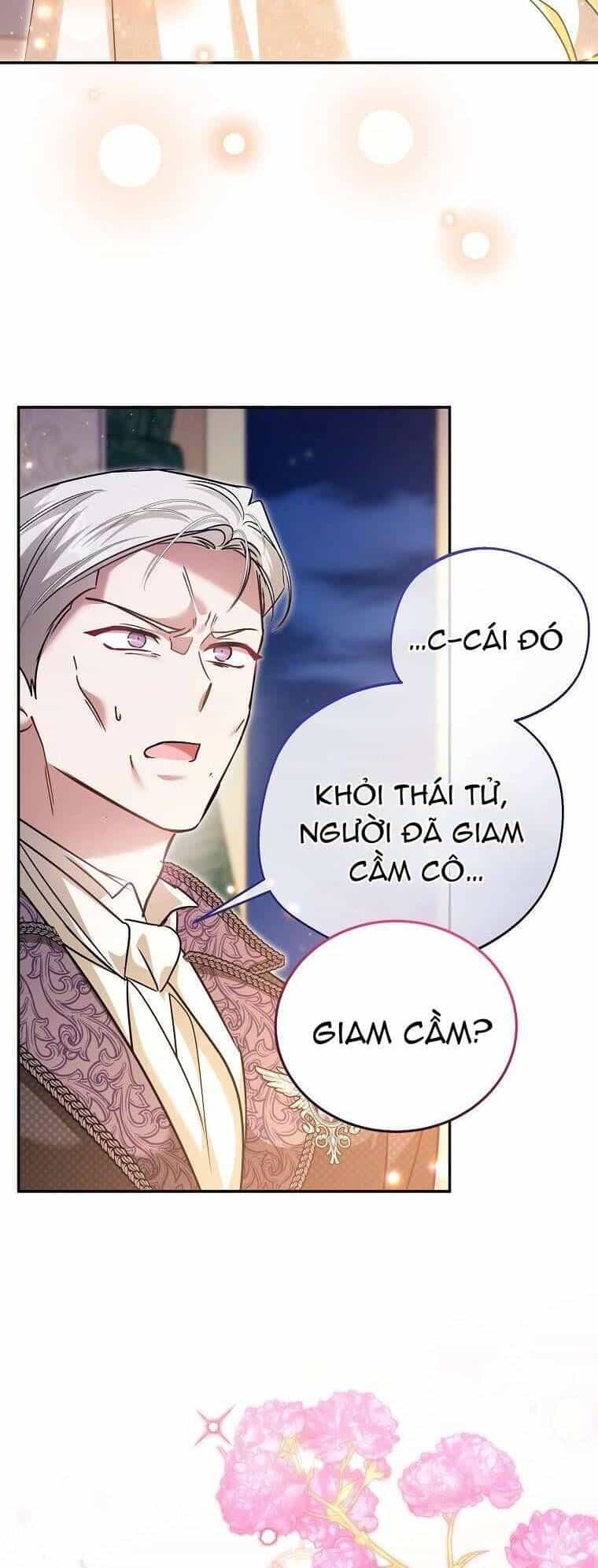 Chị Gái Tôi Là Nhân Vật Chính - Chương 53 - ảnh 8