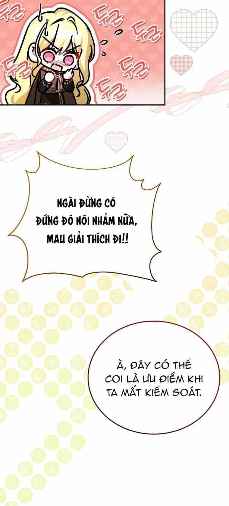 Chị Gái Tôi Là Nhân Vật Chính - Chương 54 - ảnh 11