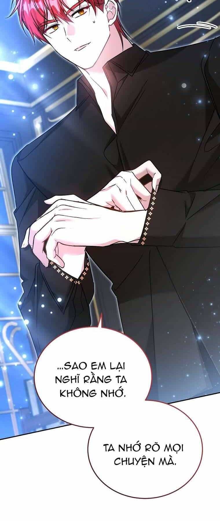 Chị Gái Tôi Là Nhân Vật Chính - Chương 54 - ảnh 19