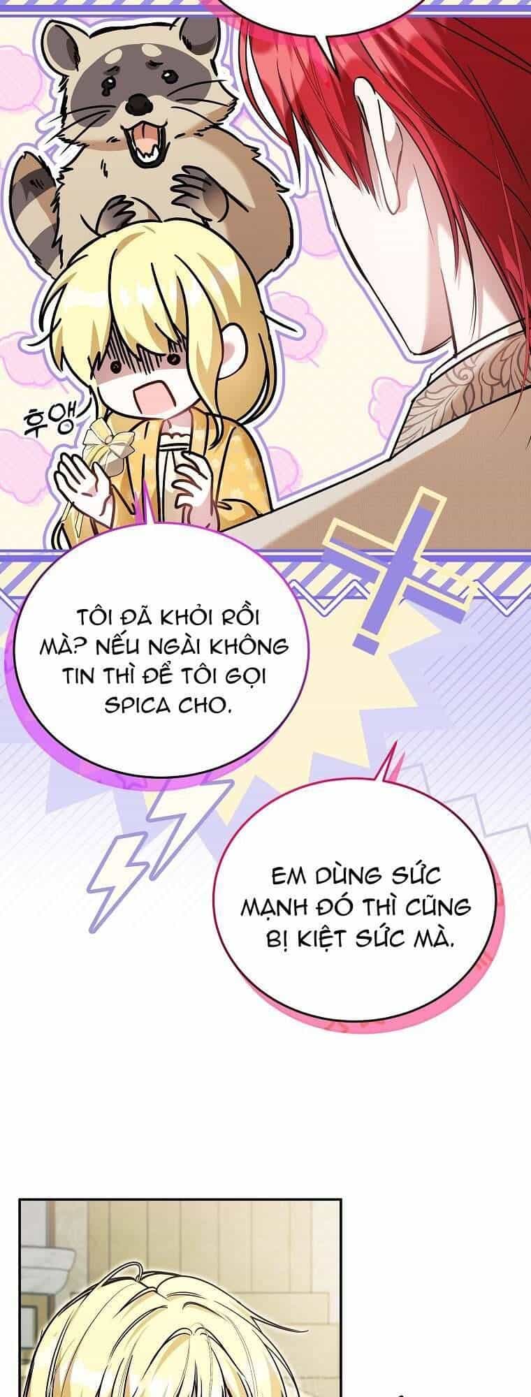 Chị Gái Tôi Là Nhân Vật Chính - Chương 55 - ảnh 20