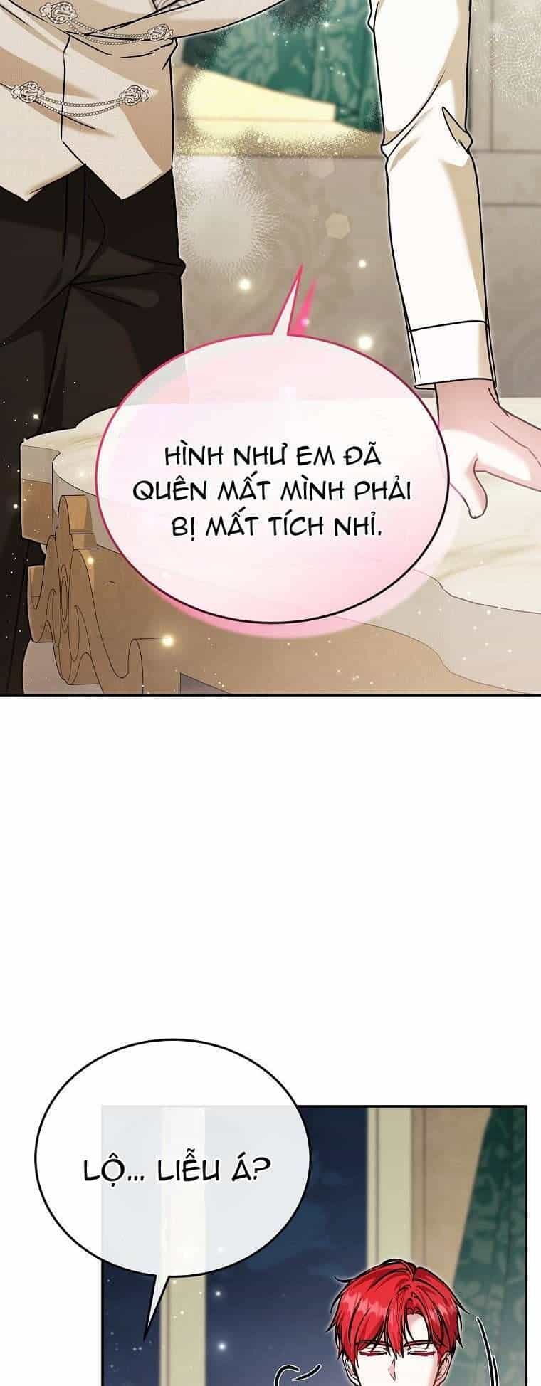 Chị Gái Tôi Là Nhân Vật Chính - Chương 55 - ảnh 23