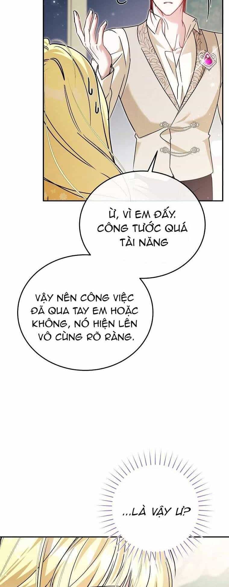 Chị Gái Tôi Là Nhân Vật Chính - Chương 55 - ảnh 24