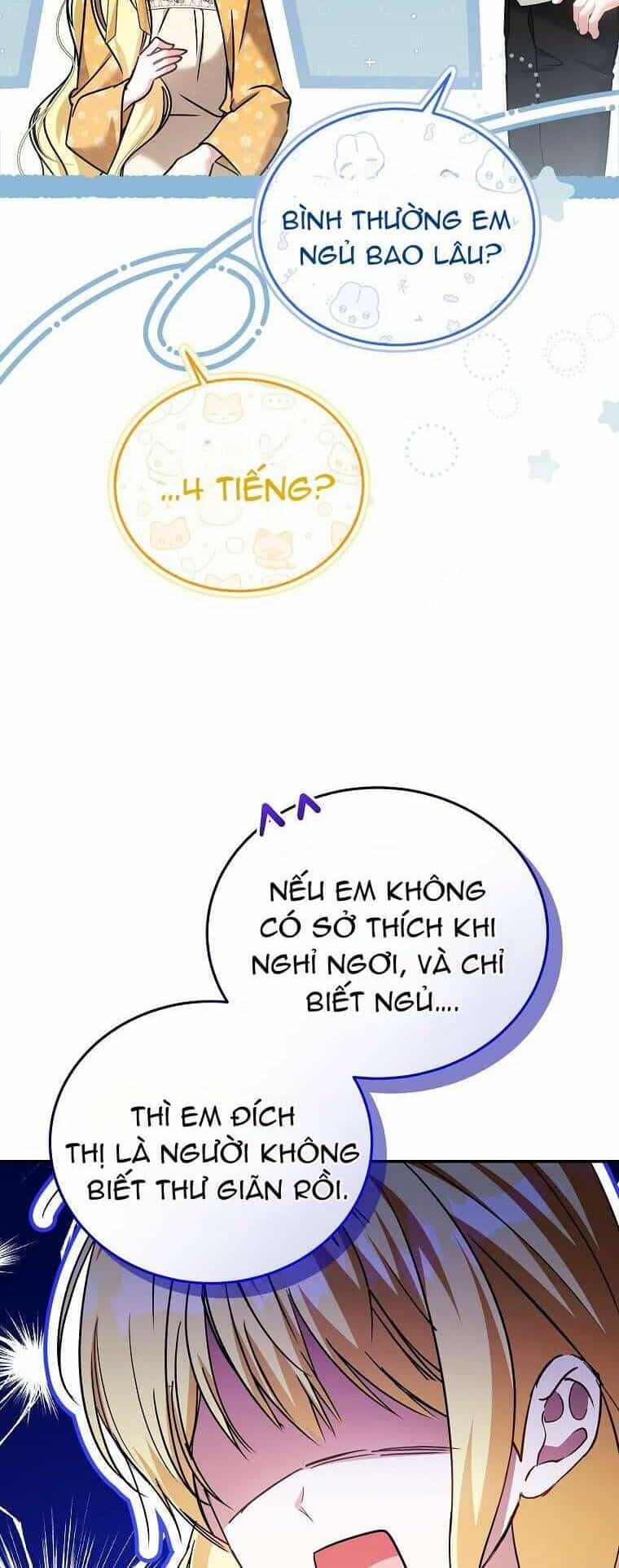 Chị Gái Tôi Là Nhân Vật Chính - Chương 55 - ảnh 30