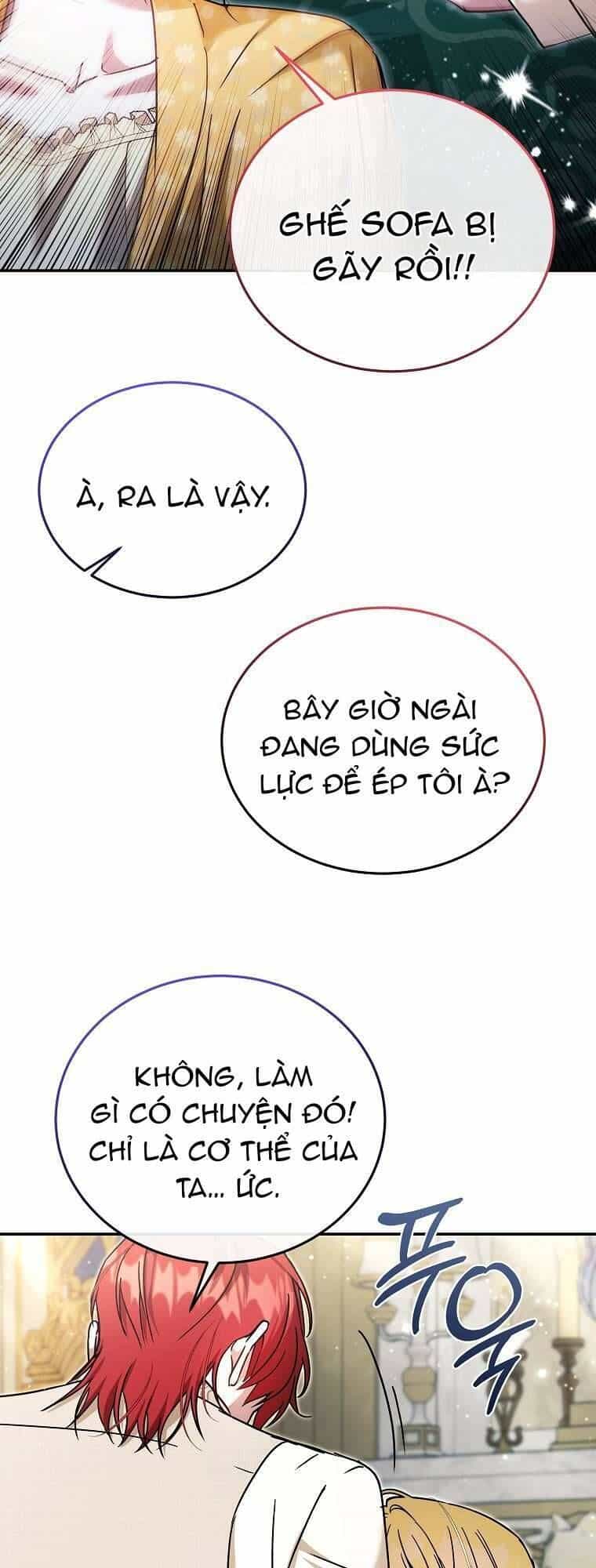 Chị Gái Tôi Là Nhân Vật Chính - Chương 55 - ảnh 42