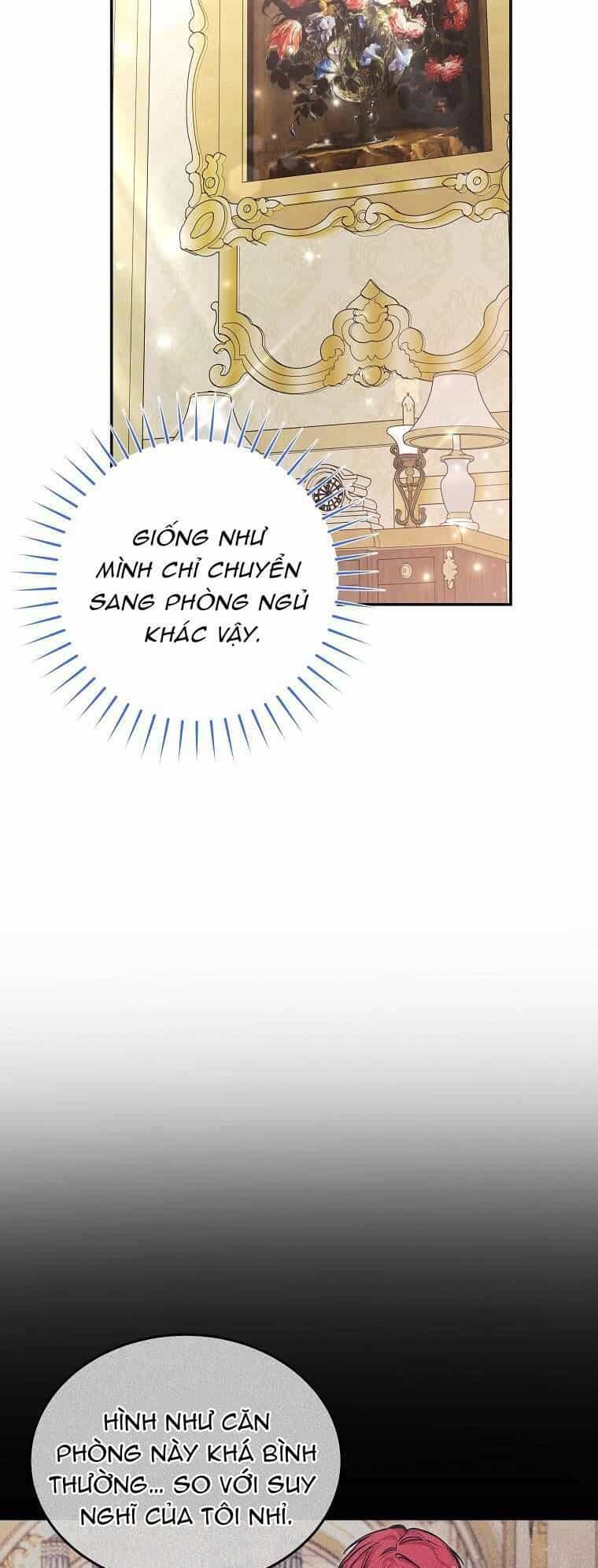 Chị Gái Tôi Là Nhân Vật Chính - Chương 55 - ảnh 5