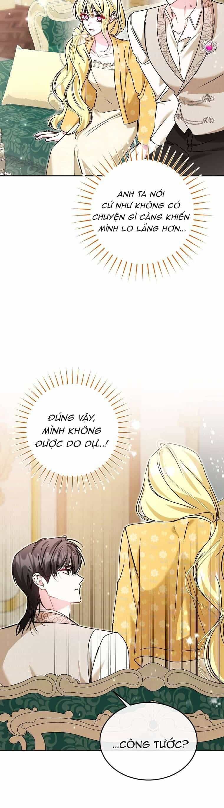 Chị Gái Tôi Là Nhân Vật Chính - Chương 55 - ảnh 52