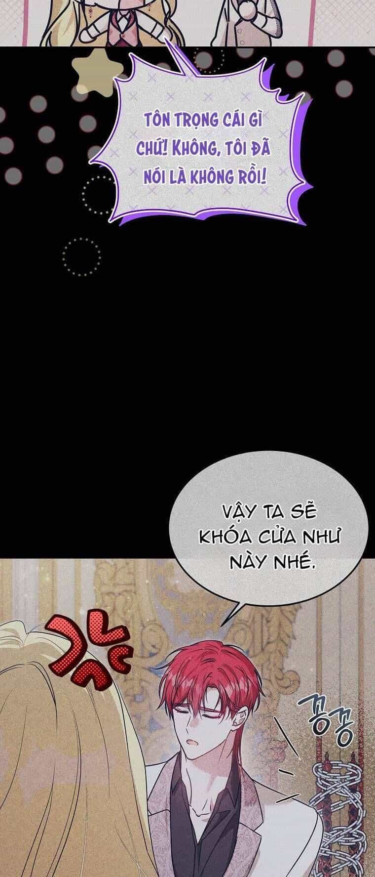 Chị Gái Tôi Là Nhân Vật Chính - Chương 55 - ảnh 9