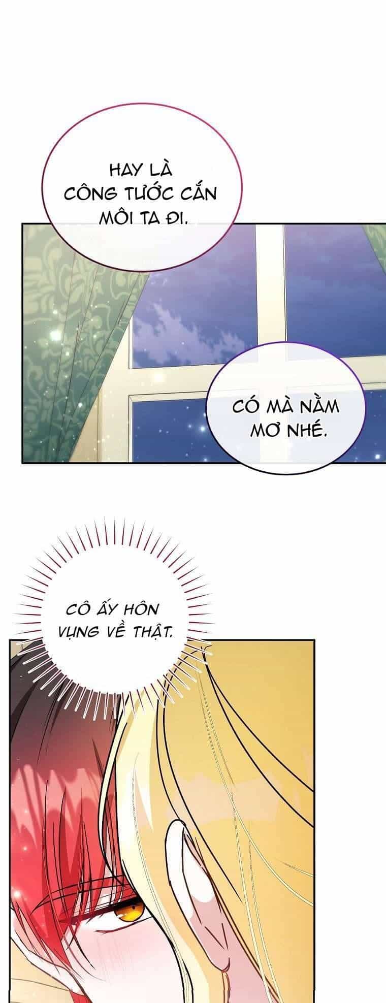 Chị Gái Tôi Là Nhân Vật Chính - Chương 56 - ảnh 12