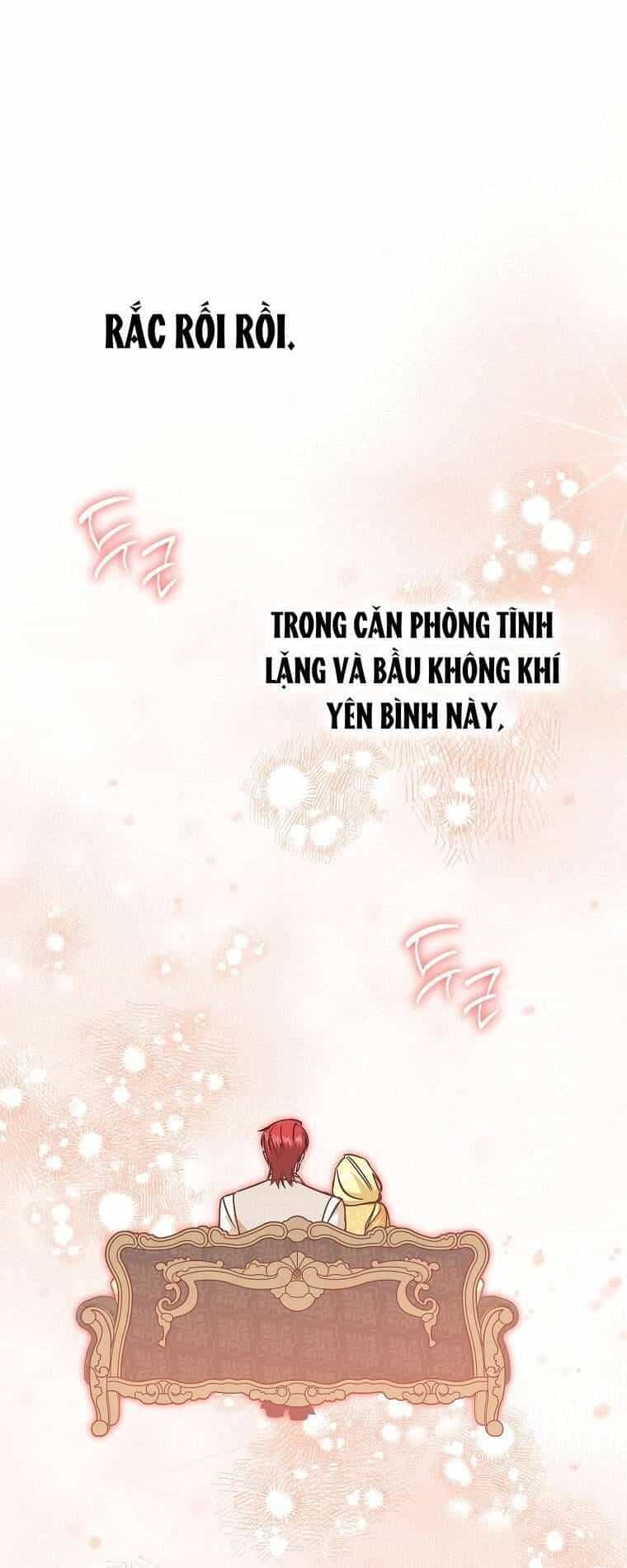 Chị Gái Tôi Là Nhân Vật Chính - Chương 56 - ảnh 40