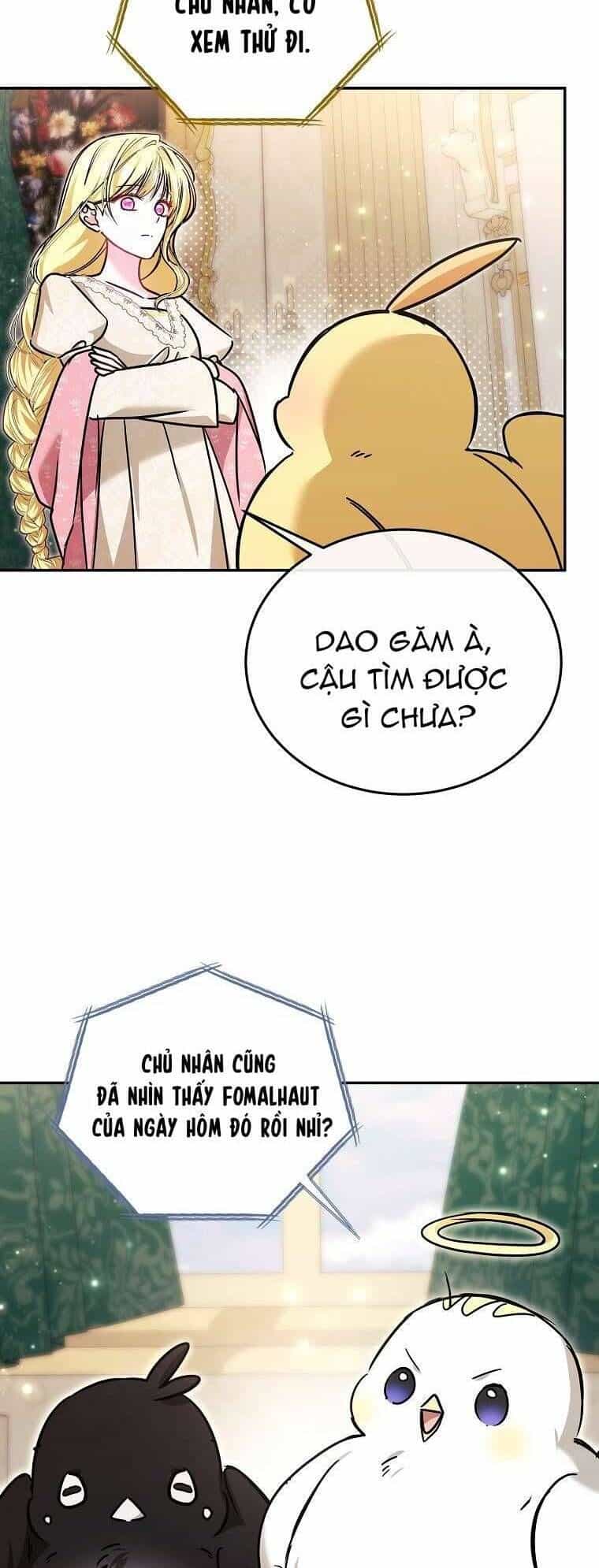 Chị Gái Tôi Là Nhân Vật Chính - Chương 56 - ảnh 45