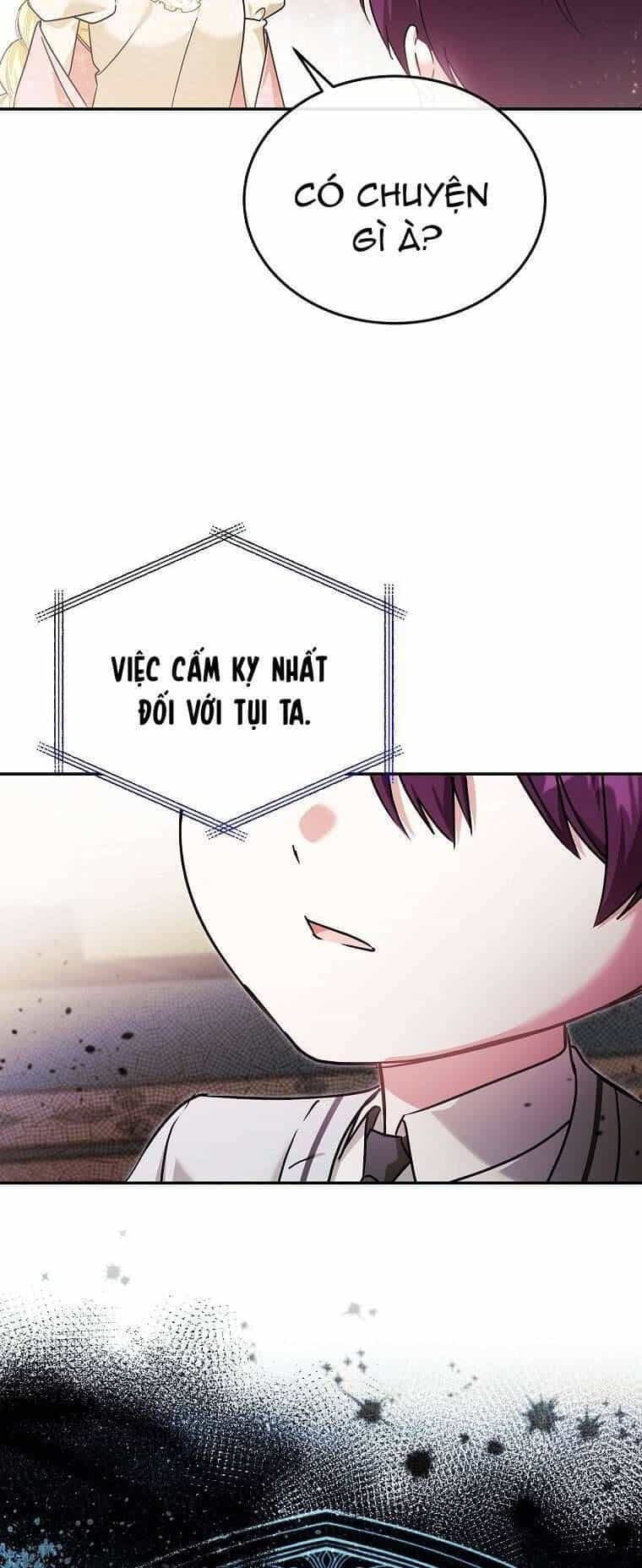Chị Gái Tôi Là Nhân Vật Chính - Chương 56 - ảnh 55