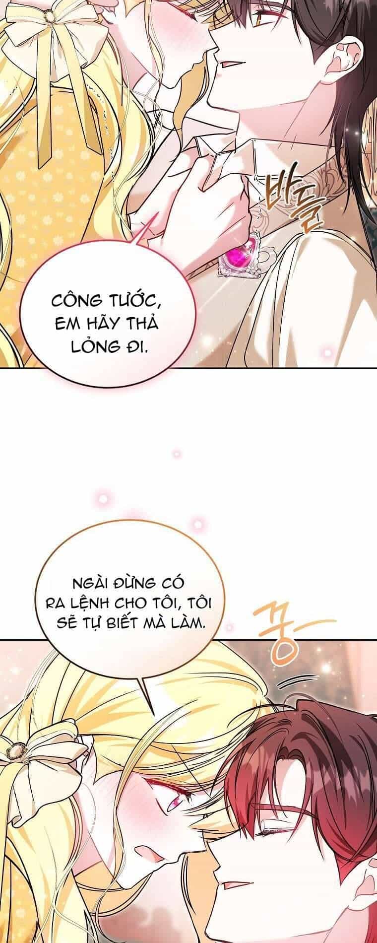 Chị Gái Tôi Là Nhân Vật Chính - Chương 56 - ảnh 9