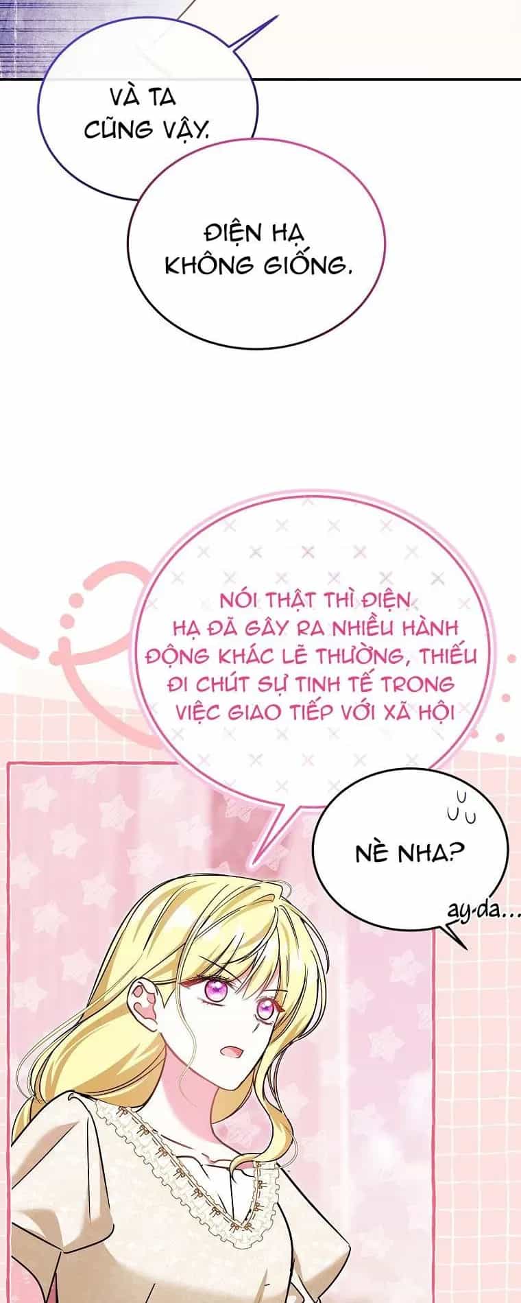 Chị Gái Tôi Là Nhân Vật Chính - Chương 57 - ảnh 33