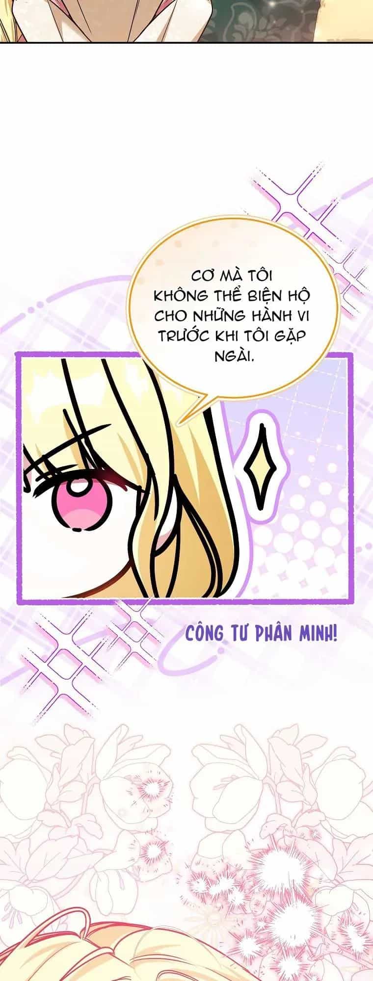 Chị Gái Tôi Là Nhân Vật Chính - Chương 57 - ảnh 35