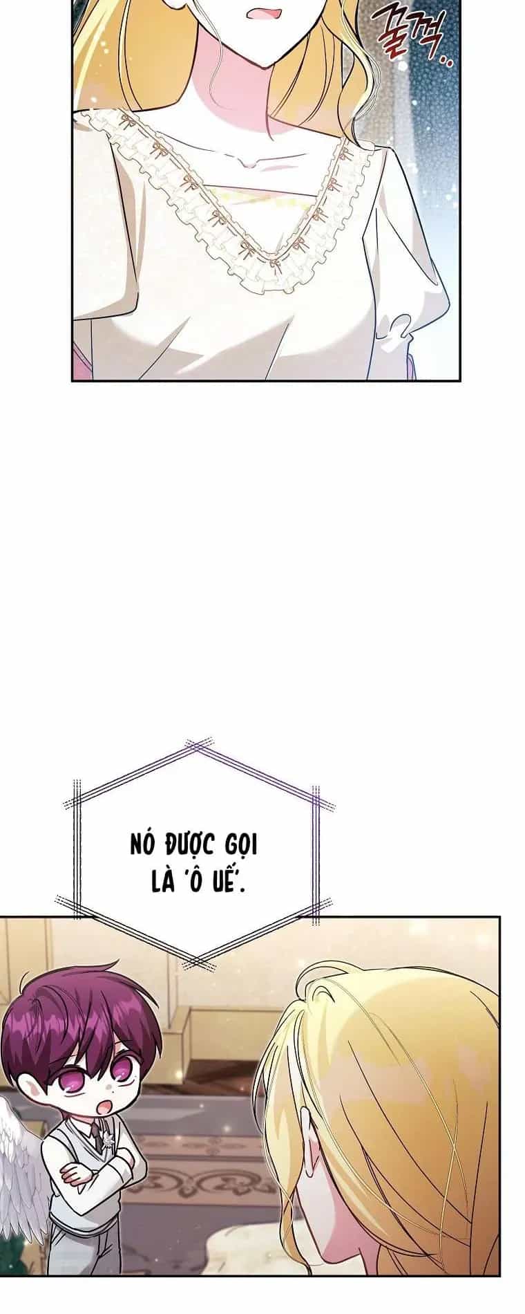 Chị Gái Tôi Là Nhân Vật Chính - Chương 57 - ảnh 4