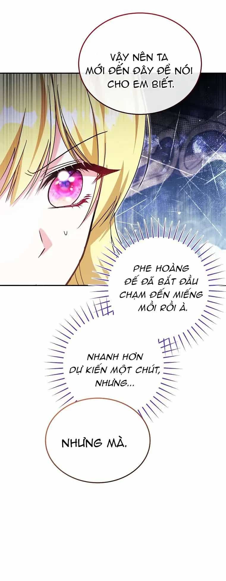 Chị Gái Tôi Là Nhân Vật Chính - Chương 57 - ảnh 43