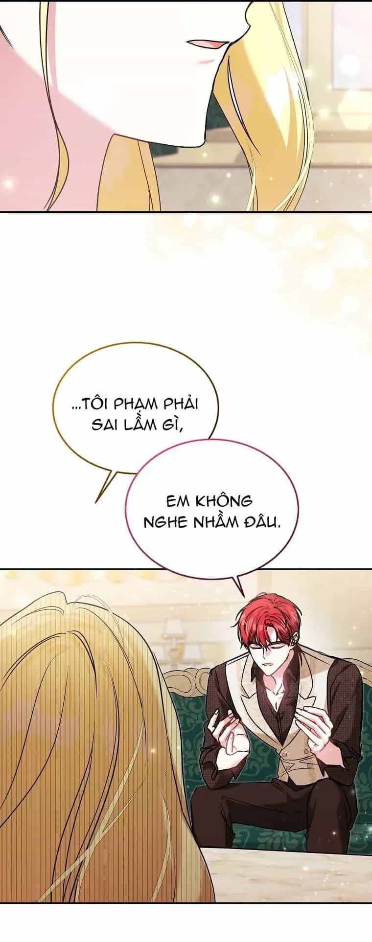 Chị Gái Tôi Là Nhân Vật Chính - Chương 57 - ảnh 49