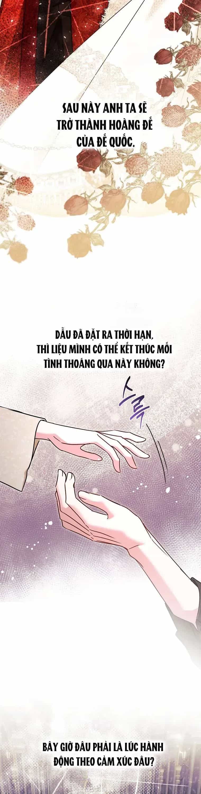 Chị Gái Tôi Là Nhân Vật Chính - Chương 58 - ảnh 16